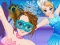 Hra Ice Skater Princess Dressup