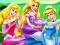 Hra Princesses Day Out