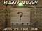 Hra Huggy Wuggy Guess the right door