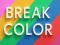 Hra Break color