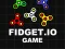 Hra Fidget Spinner.io