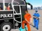 Hra US Police Prisoner Transport