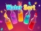 Hra Water Sort
