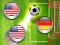 Hra Finger Soccer 2020