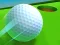 Hra Billiard Golf