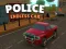 Hra Police Endless Car