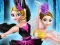 Hra Ellie and Annie Black Swan and White Swan