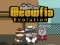Hra Meowfia Evolution