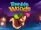 Hra Bubble Woods