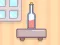 Hra Flippy Bottle