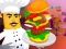 Hra Fast Food Universe