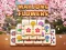 Hra Mahjong Flowers