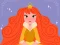 Hra Little Princess Jigsaw