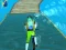 Hra Under Water Cycling