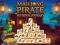 Hra Mahjong Pirate Plunder Journey