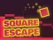 Hra Square Escape
