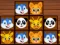 Hra Animal Heroes