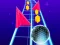 Hra Deadly Ball 3D