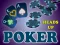 Hra Poker (Heads Up)