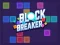 Hra Block Breaker