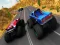 Hra Xtreme Monster Truck & Offroad Fun
