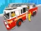 Hra City Rescue Fire Truck Games