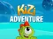 Hra Kogama Kizi Adventure