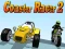 Hra Coaster Racer 2