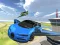 Hra Ultimate Flying Car 3d