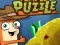 Hra Temple Puzzle