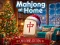 Hra Mahjong At Home Xmas Edition