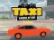 Hra Taxi Simulator 2024