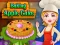 Hra Baking Apple Cake