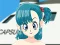 Hra Dragon Ball Super Bulma Dress Up