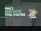 Hra Finn's Fantastic Food Machine