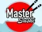 Hra Master Sushi