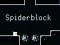 Hra Spiderblock