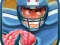 Hra Foot Brain