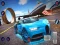Hra Extreme Impossible Car Drive