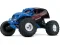 Hra Monster Truck Jigsaw