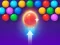Hra Bubble Shooter HD 2