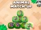 Hra Animal Match-Up