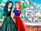 Hra Princess Best Friends Day