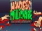 Hra Handless Millionaire