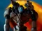 Hra Metal Robot Puzzle