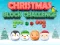 Hra Christmas Block Challenge