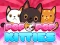Hra Pop-pop kitties