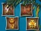 Hra Cute Animal Shapes
