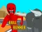 Hra Bull Runner