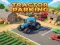 Hra Tractor Parking